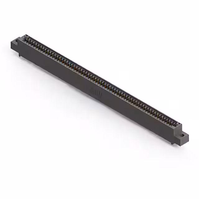 395-063-541-404 EDAC Inc.  Edgeboard Connectors